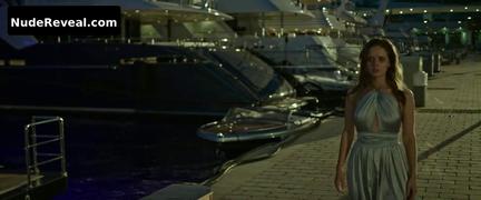 PAULINA GALAZKA nude in Girls to Buy