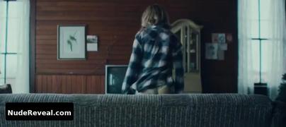 VIRGINIA GARDNER nude in Starfish