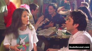 CATHERINE ZETA-JONES nude in High Fidelity
