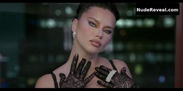 ADRIANA LIMA nude in Savage X Fenty Show Vol. 3