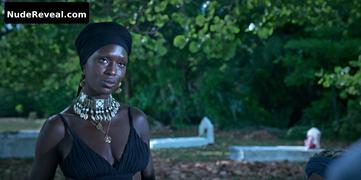 JODIE SMITH nude in Bad Monkey