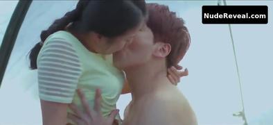 AHN SO-HEE-I nude in Some: An Erotic Tale