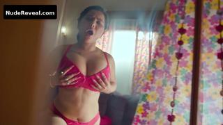 TINA NANDI nude in Adla Badli 2