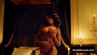 ALENA CIHALIKOVA nude in xXx