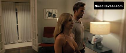 SYDNEY SWEENEY nude in Anyone But You