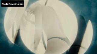 DOJA CAT nude in Attention