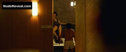JIN SE-YEON nude in Believer