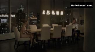 LAURA COOVER nude in Boss