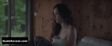 ROXANE MESQUIDA nude in Mercury In Retrograde