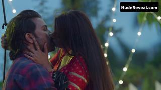 MAHI KHAN nude in Sursuri Li Part 3