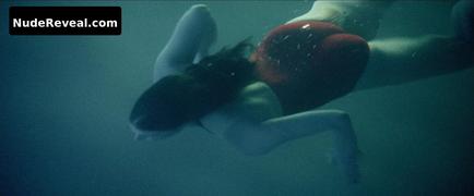 GRETA GERWIG nude in The Humbling