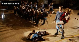 EMMA STONE nude in Easy A