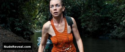 JULIANNE NICHOLSON nude in Monos