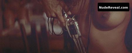 SALLI RICHARDSON-WHITFIELD nude in Posse