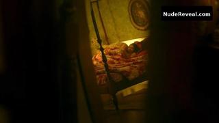 RAINA AHLUWALIA nude in Inside Edge