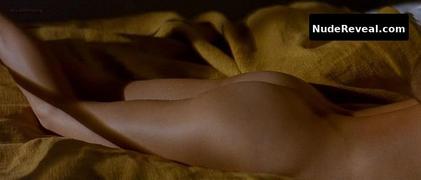 BRIGITTE BARDOT nude in Contempt