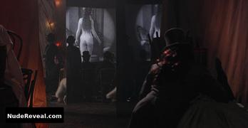 HONEY LAUREN nude in Dracula