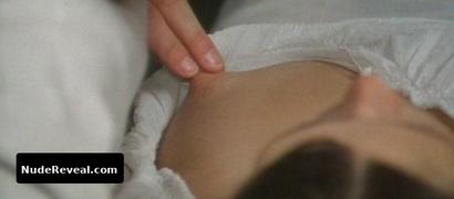 LISE DANVERS nude in Immoral Tales