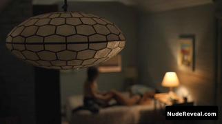 MONICA RAYMUND nude in Hightown