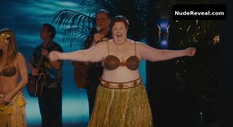 LORNA SCOTT nude in Just Go with It