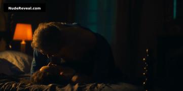 CLAIRE KEIM nude in Unfaithful