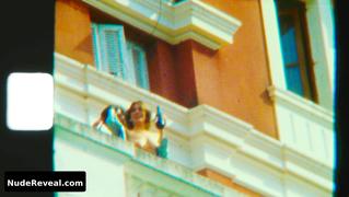 MAGDALENA HUBERMAN nude in Six Is Not a Crowd