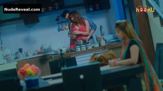 NEELAM BHANUSHALI nude in Chiken Curry