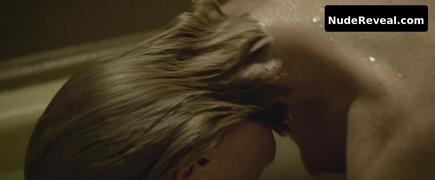 MACKENZIE DAVIS nude in The Turning