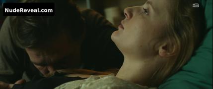 SOFYA LEBEDEVA nude in Opasnaya blizost