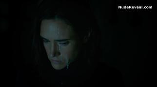 JENNIFER CONNELLY nude in Shelter
