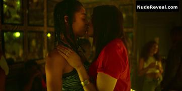 JASMINE JOBSON nude in Top Boy