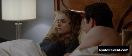 NATALIE PORTMAN nude in The Other Woman