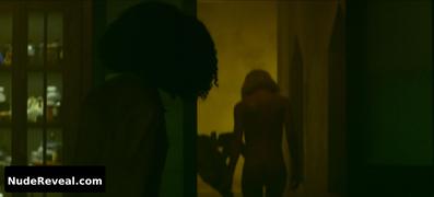 KIERNAN SHIPKA nude in Chilling Adventures of Sabrina