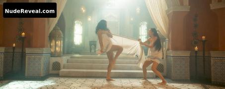 KATRINA KAIF nude in Tiger 3