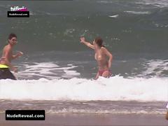 MARISA PEREZ nude in Morangos Com Acucar
