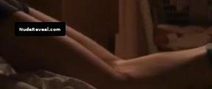 DAKOTA JOHNSON nude in Fifty Shades of Grey