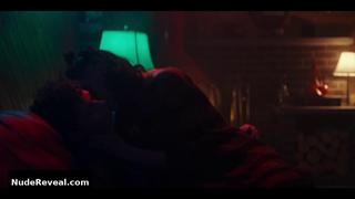 AGATHE LEDOUX nude in Chouchou