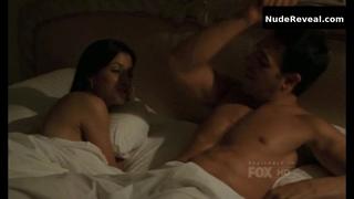 NAZNEEN CONTRACTOR nude in 24