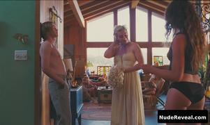EVE LINDLEY nude in National Anthem