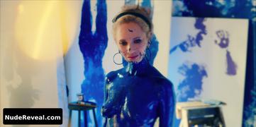 JUNO TEMPLE nude in Little Birds
