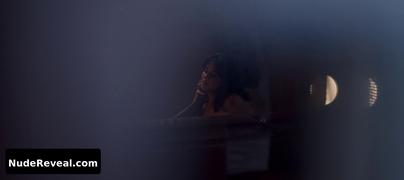 CASSANDRA CIANGHEROTTI nude in Las Viudas De Los Jueves