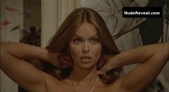 BARBARA BACH nude in Der Supertyp