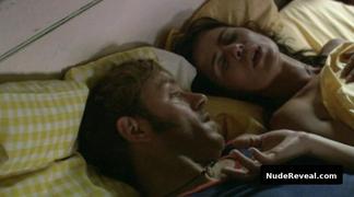 MAURA TIERNEY nude in Diggers