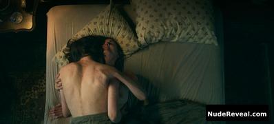 LISA EMERY nude in Ozark