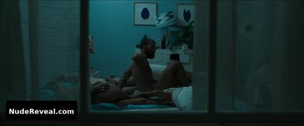 MARIA MUMPAO nude in En Fin