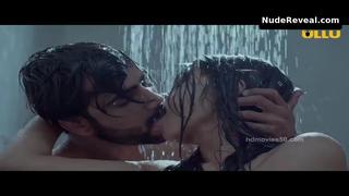 SIMRAN KHAN nude in Lovely Massage Parlour