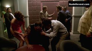 ARIEL KILEY nude in The Sopranos