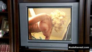 ALYSSA NICOLE PALLETT nude in American Pie Presents The Naked Mile