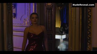 MARIA DE NATI nude in A Que Estas Esperando?