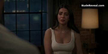 EMERAUDE TOUBIA nude in With Love